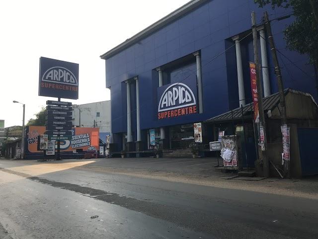 Arpico Super Centre